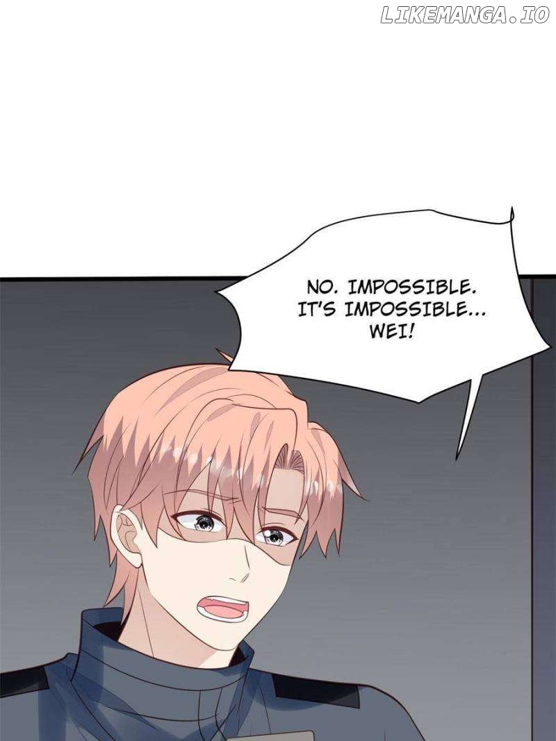 Boss Makes the Boy Group’s Center of Me Chapter 155 - page 44