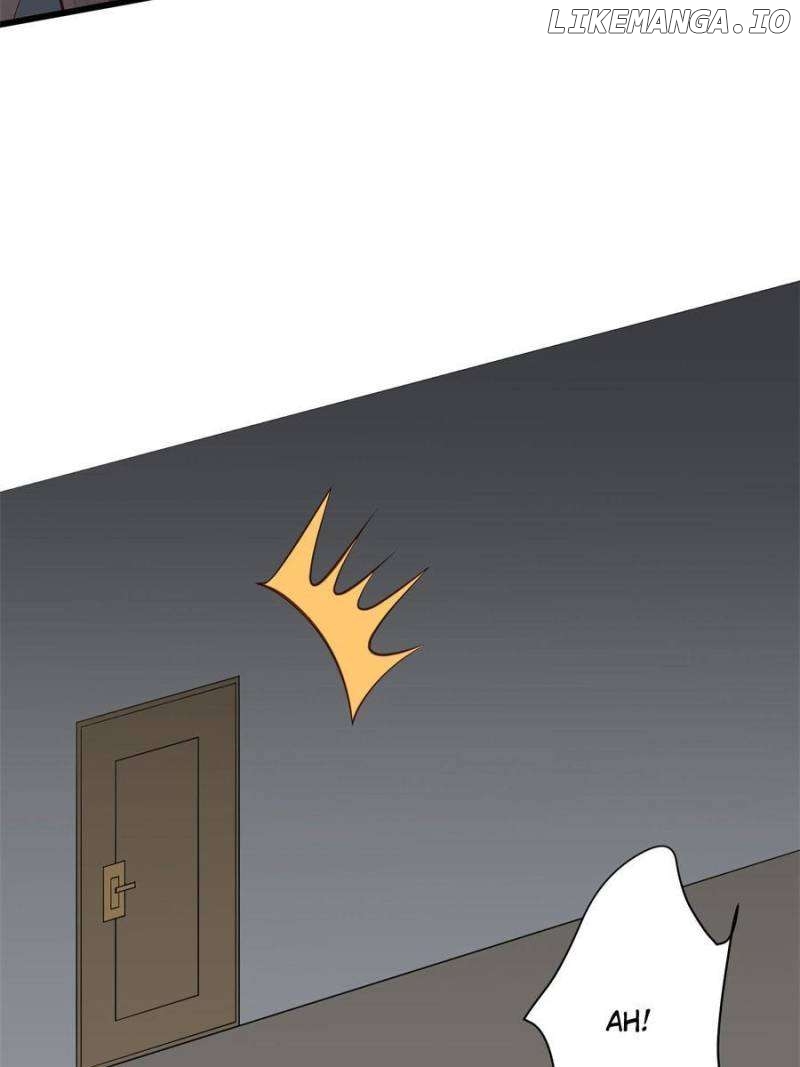 Boss Makes the Boy Group’s Center of Me Chapter 155 - page 47