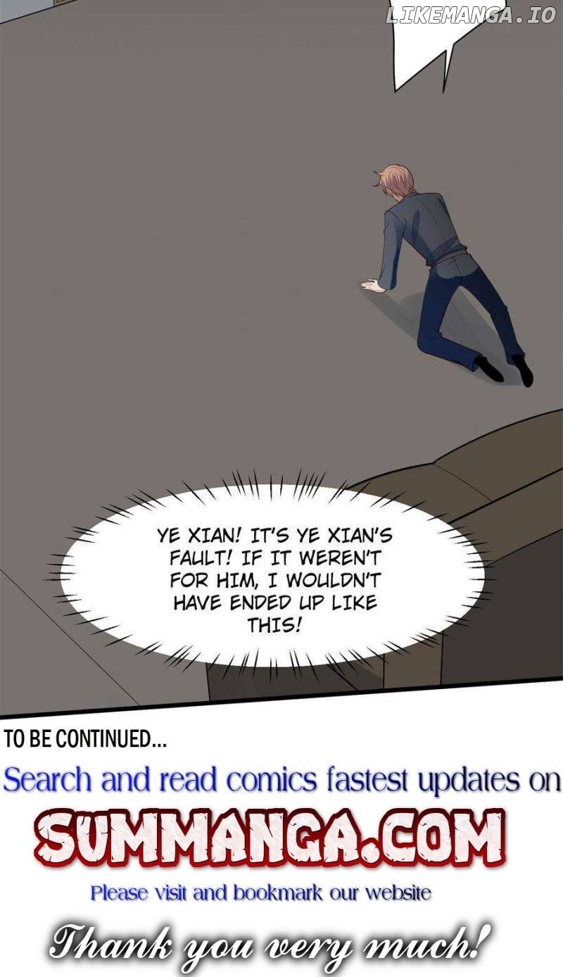 Boss Makes the Boy Group’s Center of Me Chapter 155 - page 48