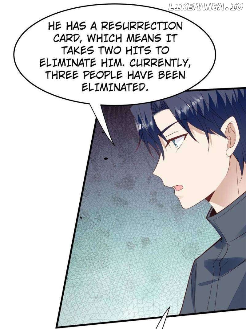 Boss Makes the Boy Group’s Center of Me Chapter 155 - page 6