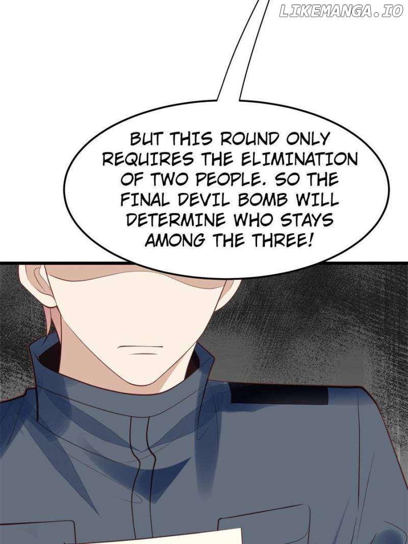 Boss Makes the Boy Group’s Center of Me Chapter 155 - page 7