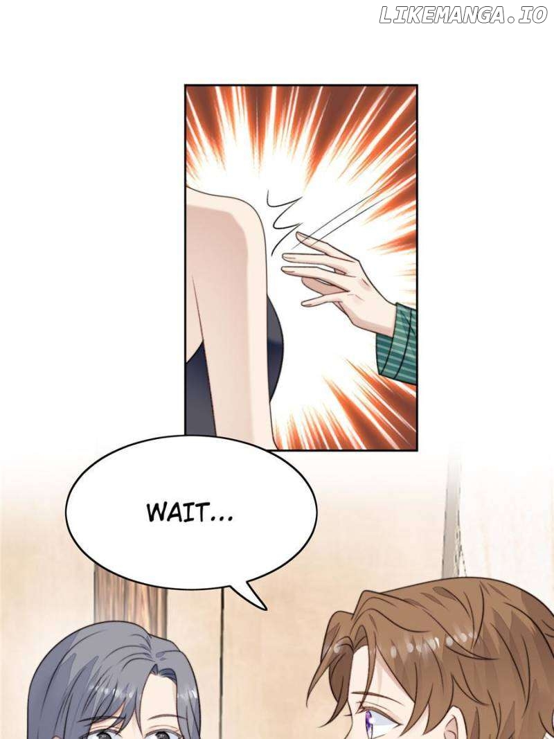 Boss Makes the Boy Group’s Center of Me Chapter 39 - page 1