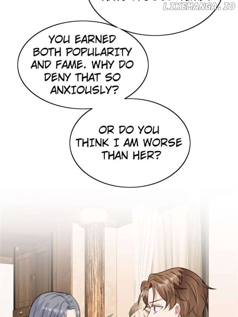 Boss Makes the Boy Group’s Center of Me Chapter 39 - page 10