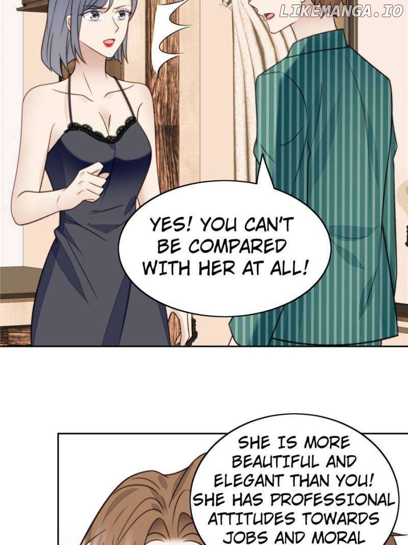 Boss Makes the Boy Group’s Center of Me Chapter 39 - page 11
