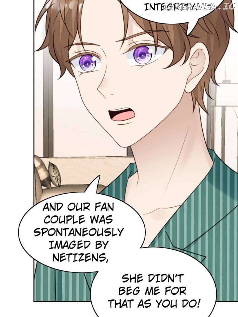 Boss Makes the Boy Group’s Center of Me Chapter 39 - page 12