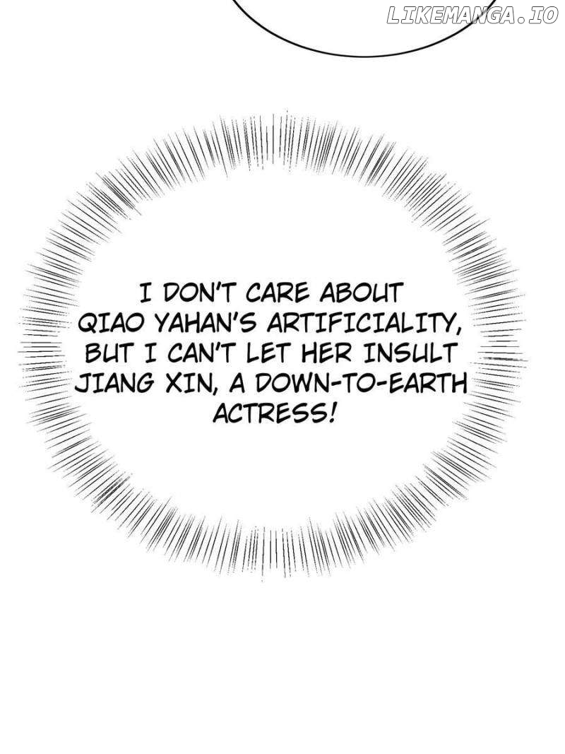 Boss Makes the Boy Group’s Center of Me Chapter 39 - page 13