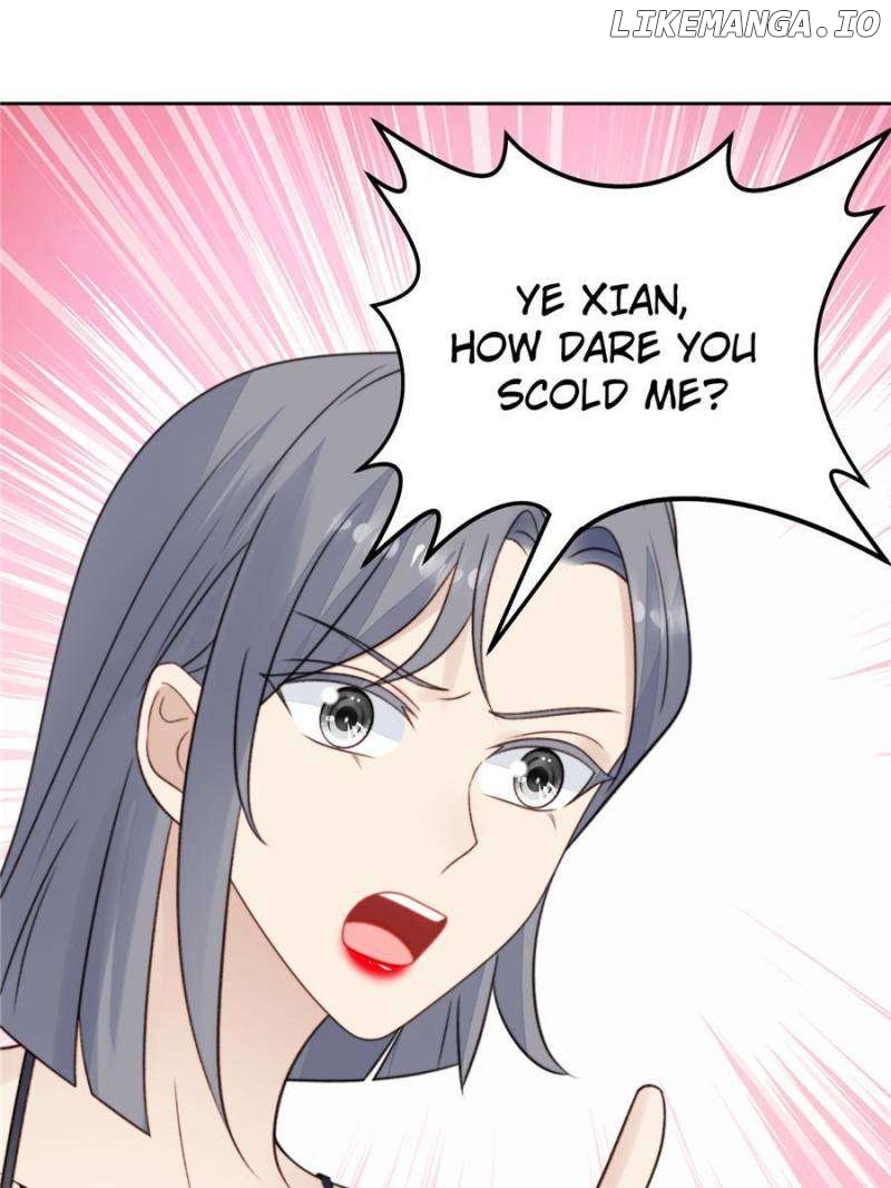 Boss Makes the Boy Group’s Center of Me Chapter 39 - page 14