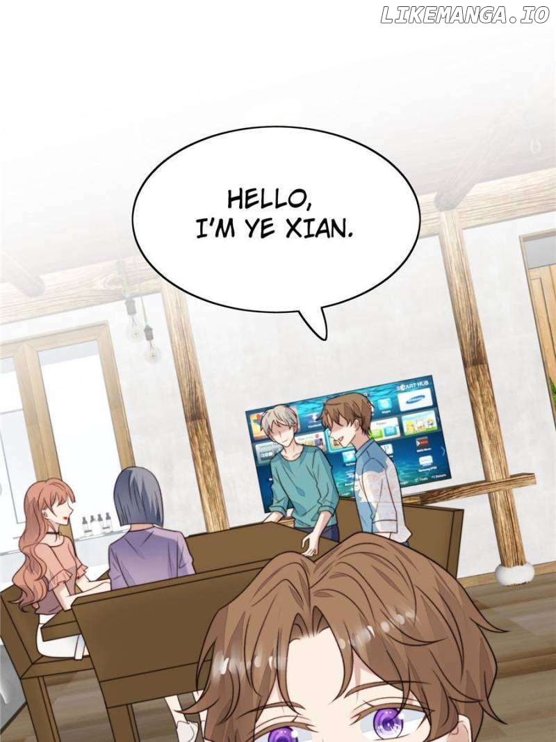 Boss Makes the Boy Group’s Center of Me Chapter 39 - page 18