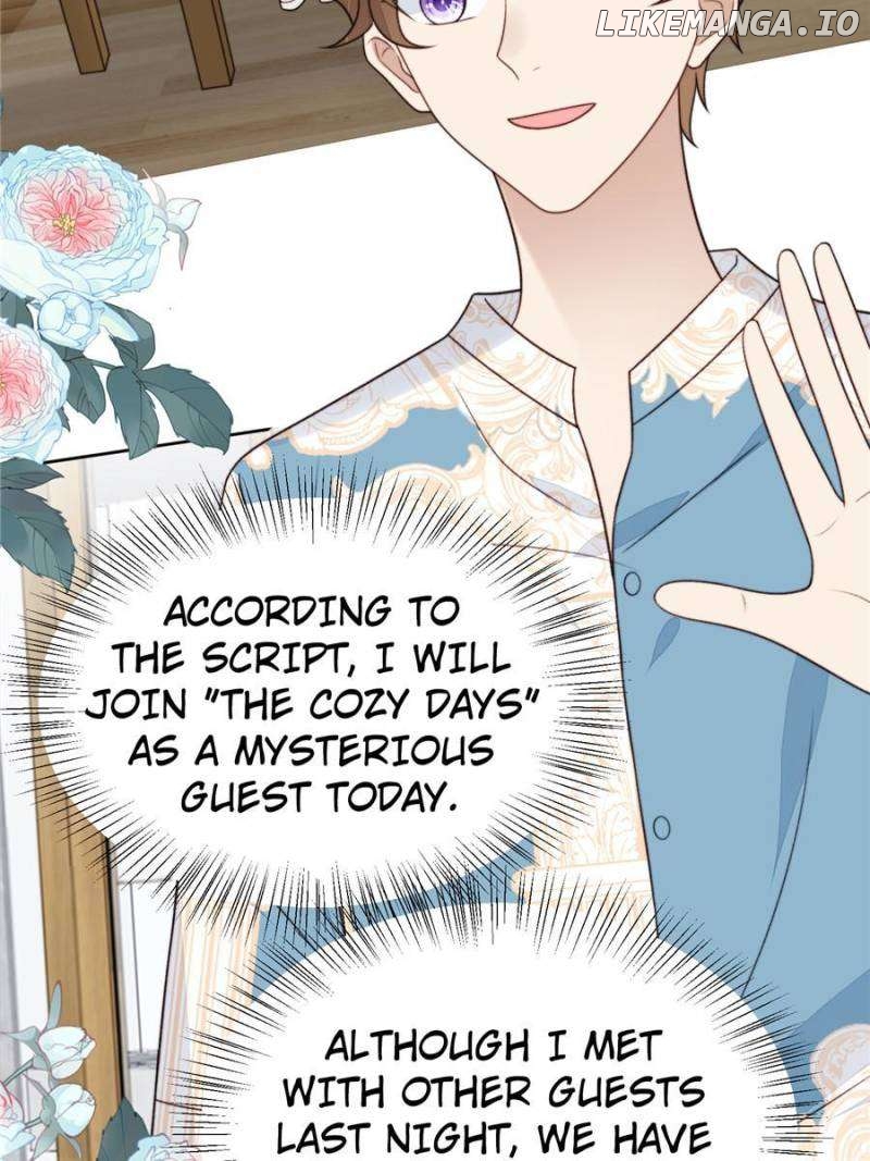 Boss Makes the Boy Group’s Center of Me Chapter 39 - page 19