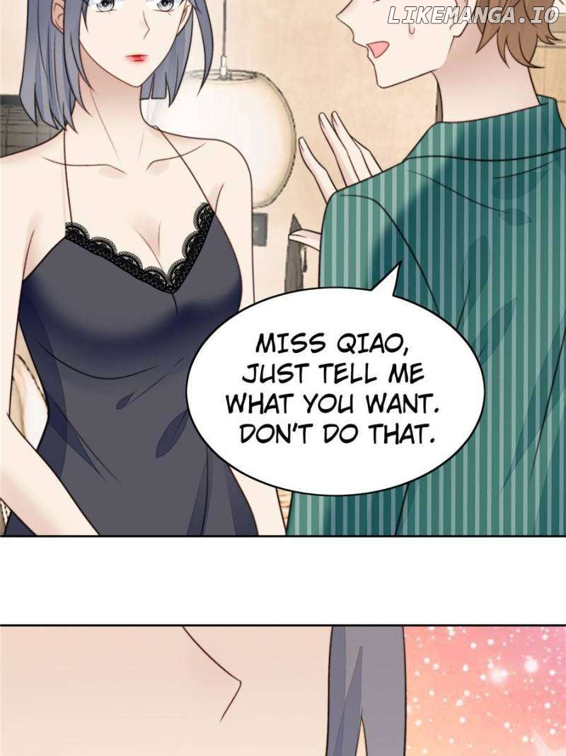 Boss Makes the Boy Group’s Center of Me Chapter 39 - page 2