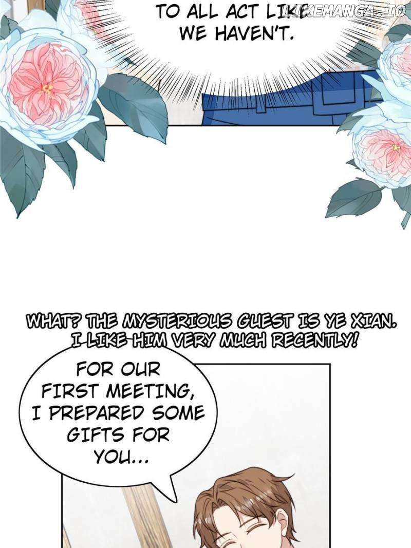 Boss Makes the Boy Group’s Center of Me Chapter 39 - page 20
