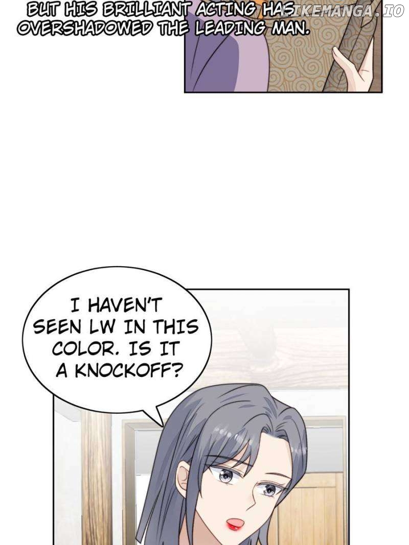 Boss Makes the Boy Group’s Center of Me Chapter 39 - page 22