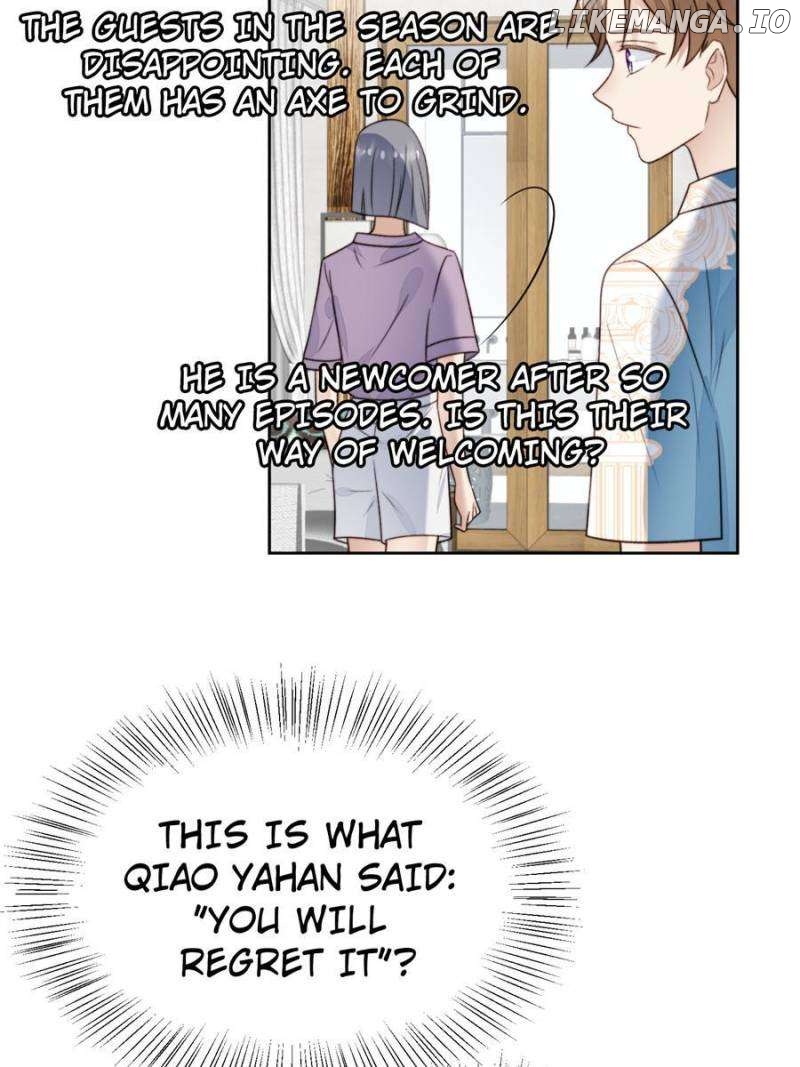 Boss Makes the Boy Group’s Center of Me Chapter 39 - page 24