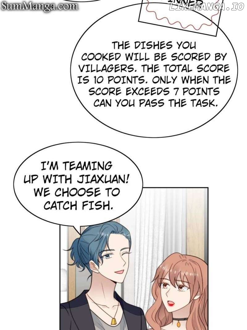 Boss Makes the Boy Group’s Center of Me Chapter 39 - page 29