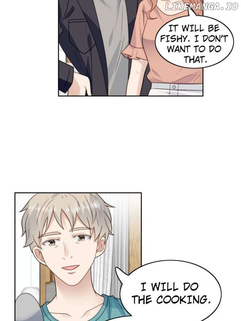 Boss Makes the Boy Group’s Center of Me Chapter 39 - page 30