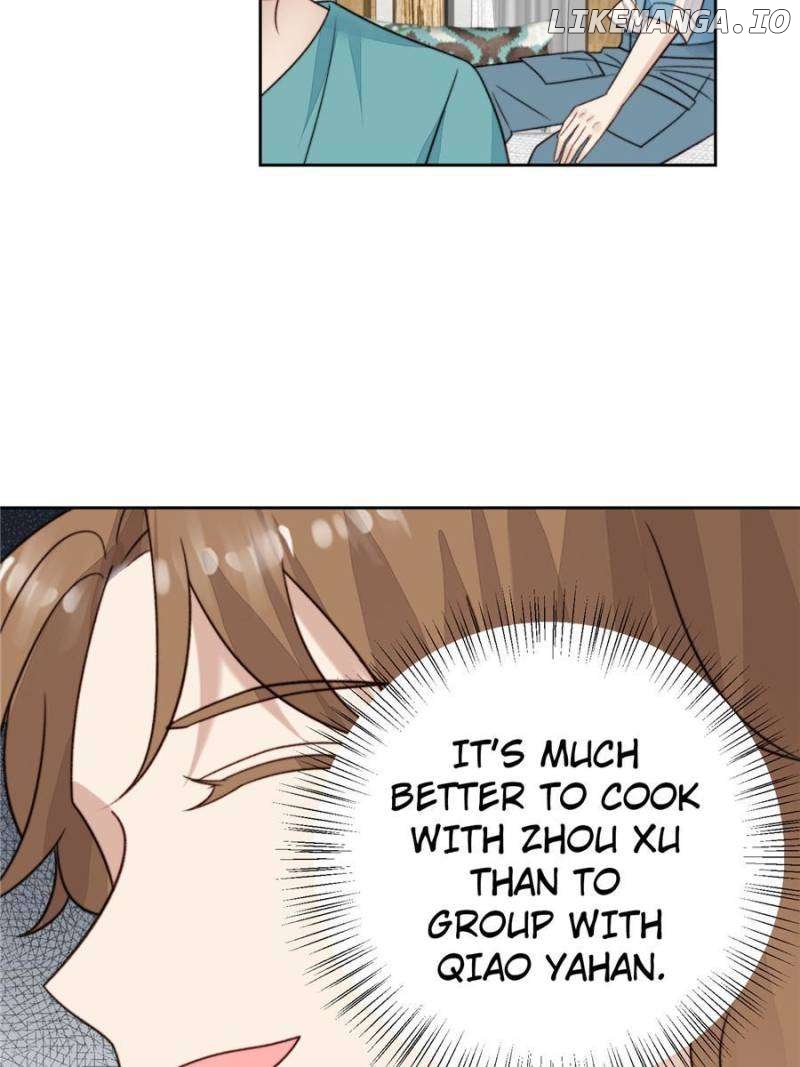Boss Makes the Boy Group’s Center of Me Chapter 39 - page 32