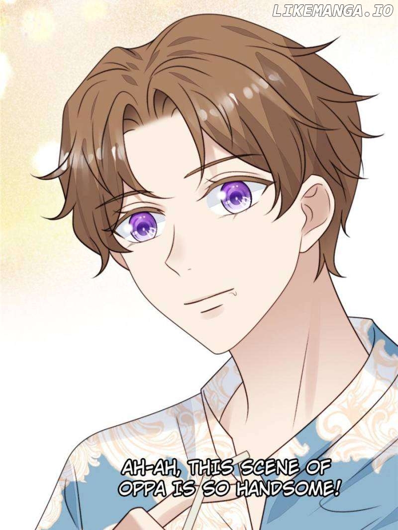 Boss Makes the Boy Group’s Center of Me Chapter 39 - page 34