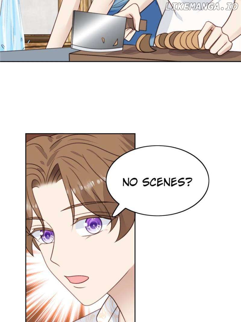 Boss Makes the Boy Group’s Center of Me Chapter 39 - page 38