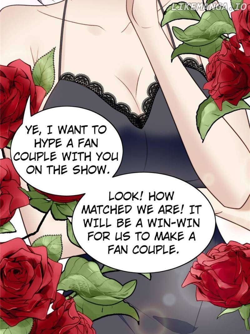 Boss Makes the Boy Group’s Center of Me Chapter 39 - page 4