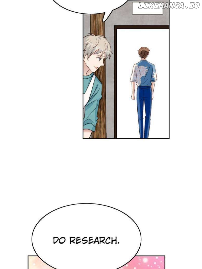 Boss Makes the Boy Group’s Center of Me Chapter 39 - page 40