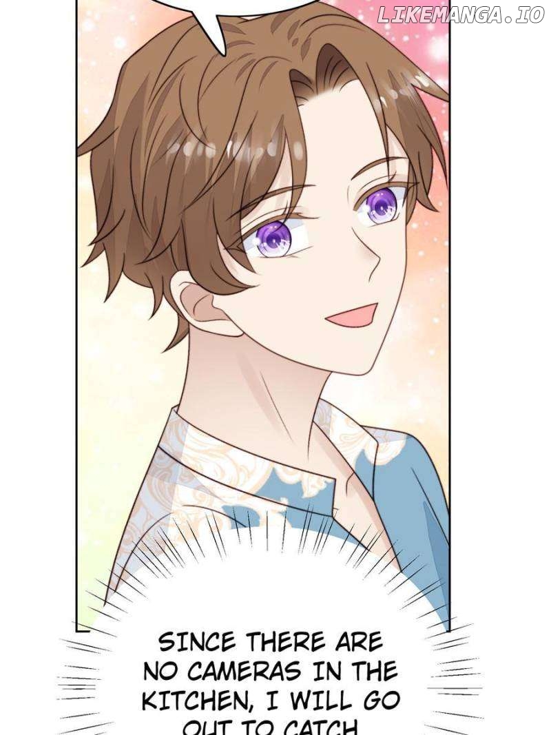 Boss Makes the Boy Group’s Center of Me Chapter 39 - page 41