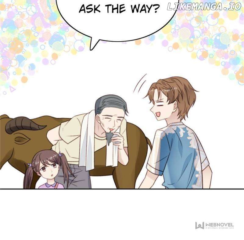 Boss Makes the Boy Group’s Center of Me Chapter 39 - page 44