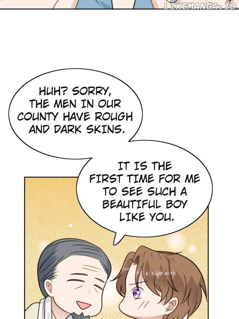 Boss Makes the Boy Group’s Center of Me Chapter 39 - page 46