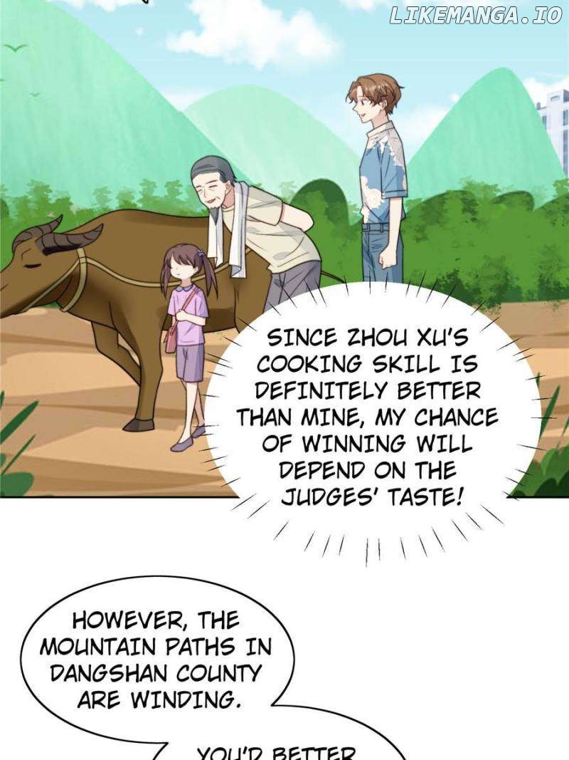Boss Makes the Boy Group’s Center of Me Chapter 39 - page 48