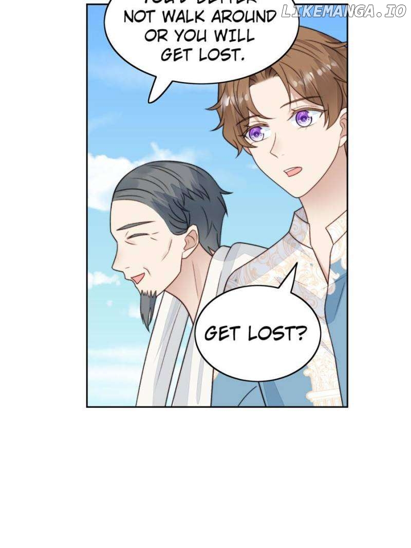 Boss Makes the Boy Group’s Center of Me Chapter 39 - page 49