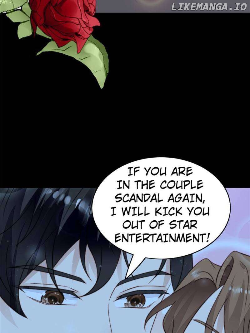 Boss Makes the Boy Group’s Center of Me Chapter 39 - page 5