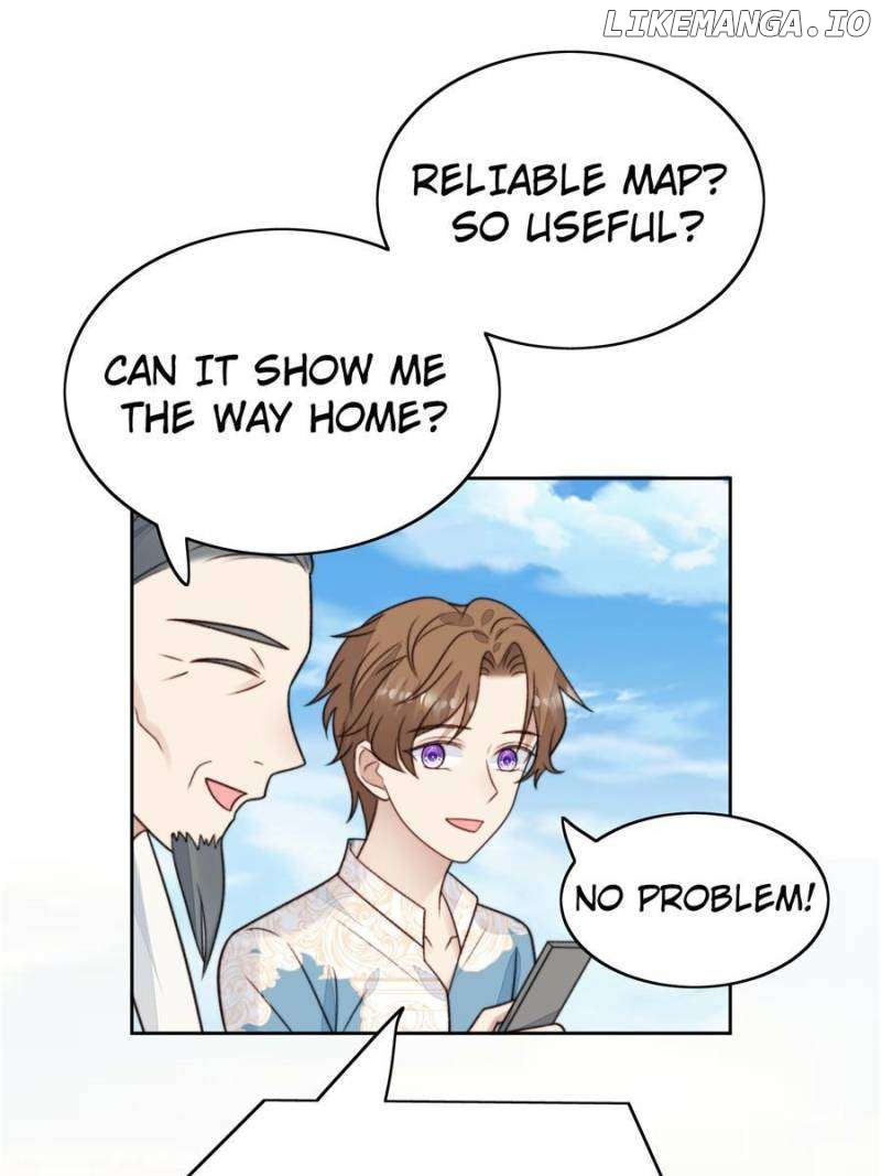 Boss Makes the Boy Group’s Center of Me Chapter 39 - page 55