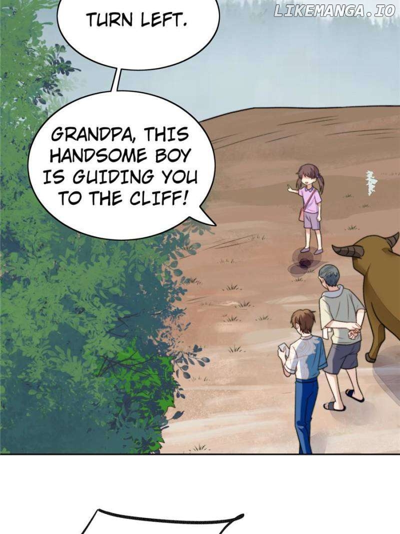 Boss Makes the Boy Group’s Center of Me Chapter 39 - page 57
