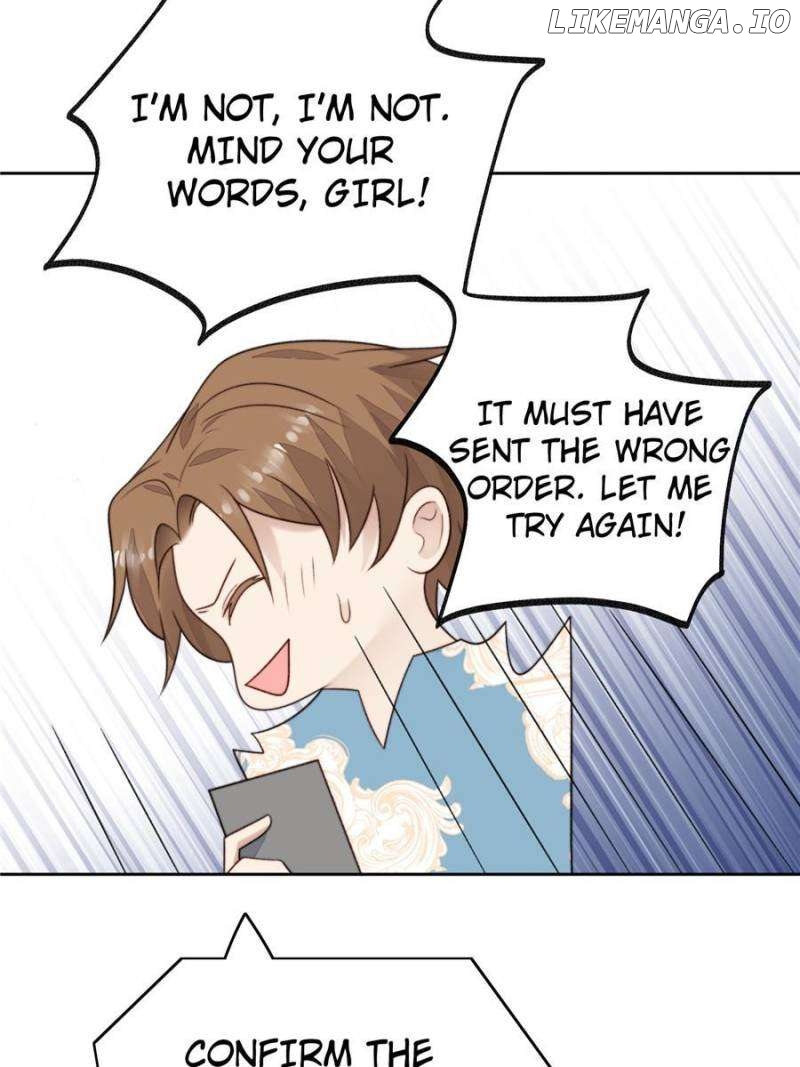 Boss Makes the Boy Group’s Center of Me Chapter 39 - page 58
