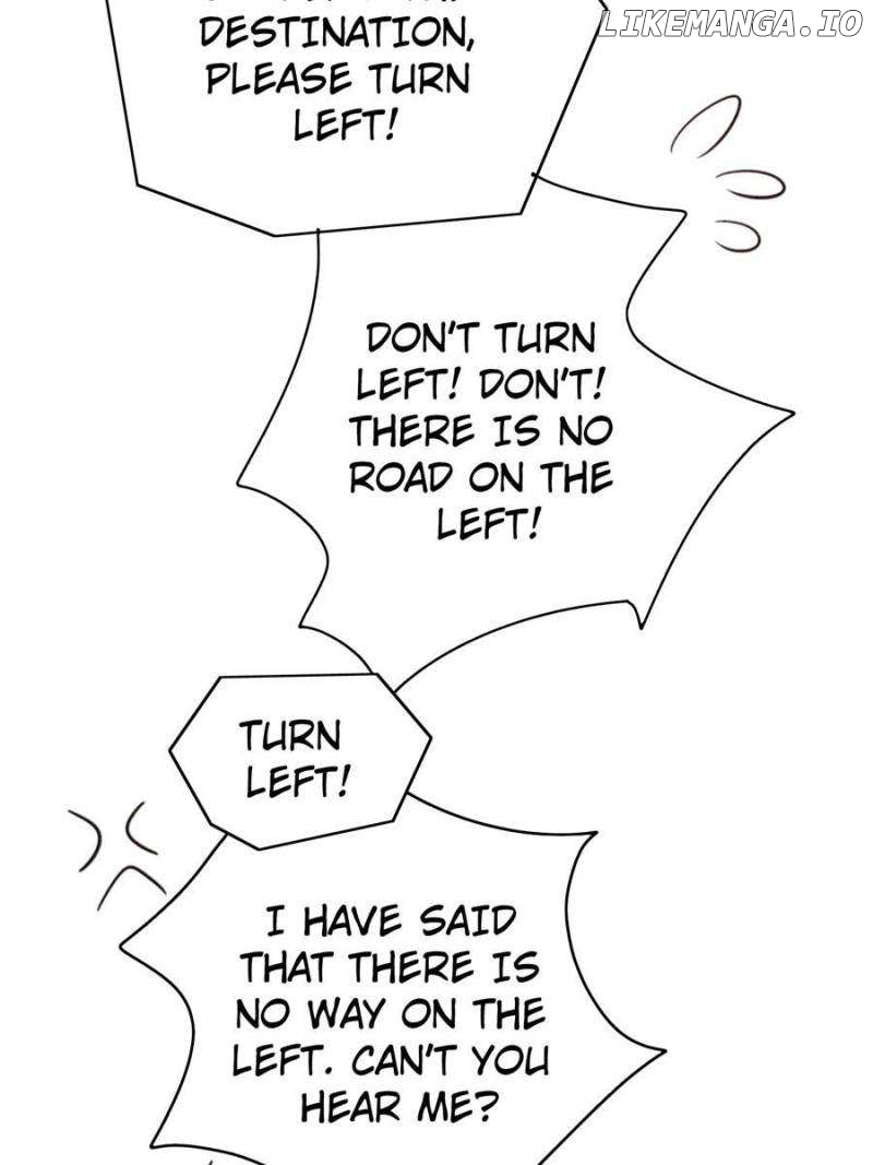 Boss Makes the Boy Group’s Center of Me Chapter 39 - page 59