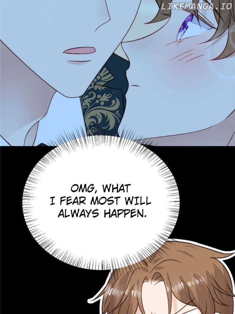 Boss Makes the Boy Group’s Center of Me Chapter 39 - page 6