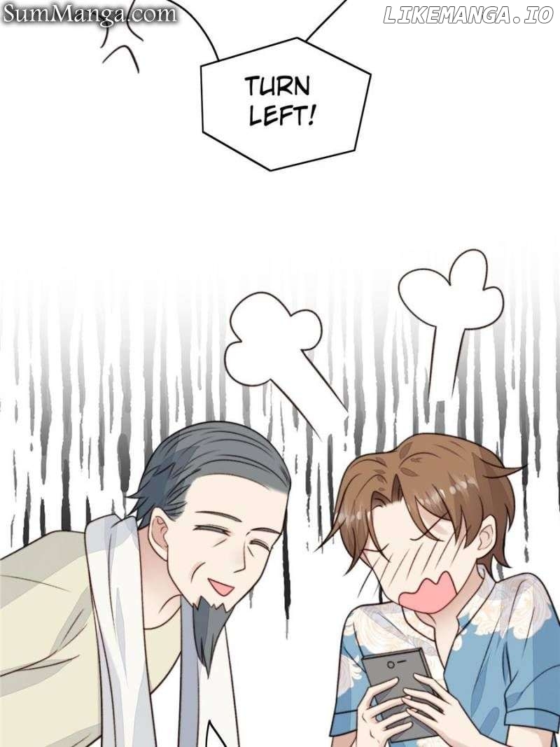 Boss Makes the Boy Group’s Center of Me Chapter 39 - page 60