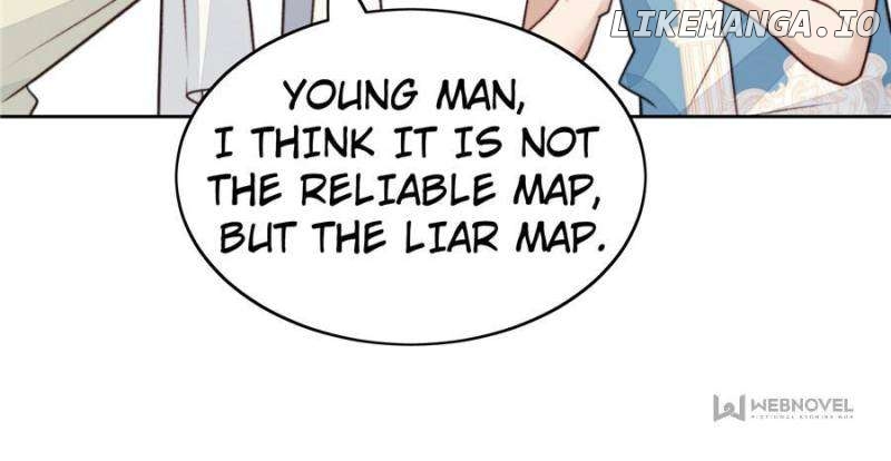 Boss Makes the Boy Group’s Center of Me Chapter 39 - page 61