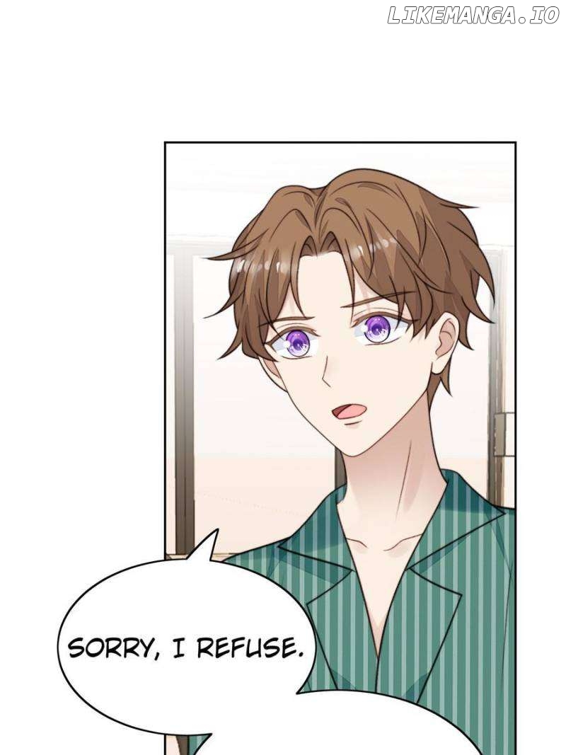 Boss Makes the Boy Group’s Center of Me Chapter 39 - page 8