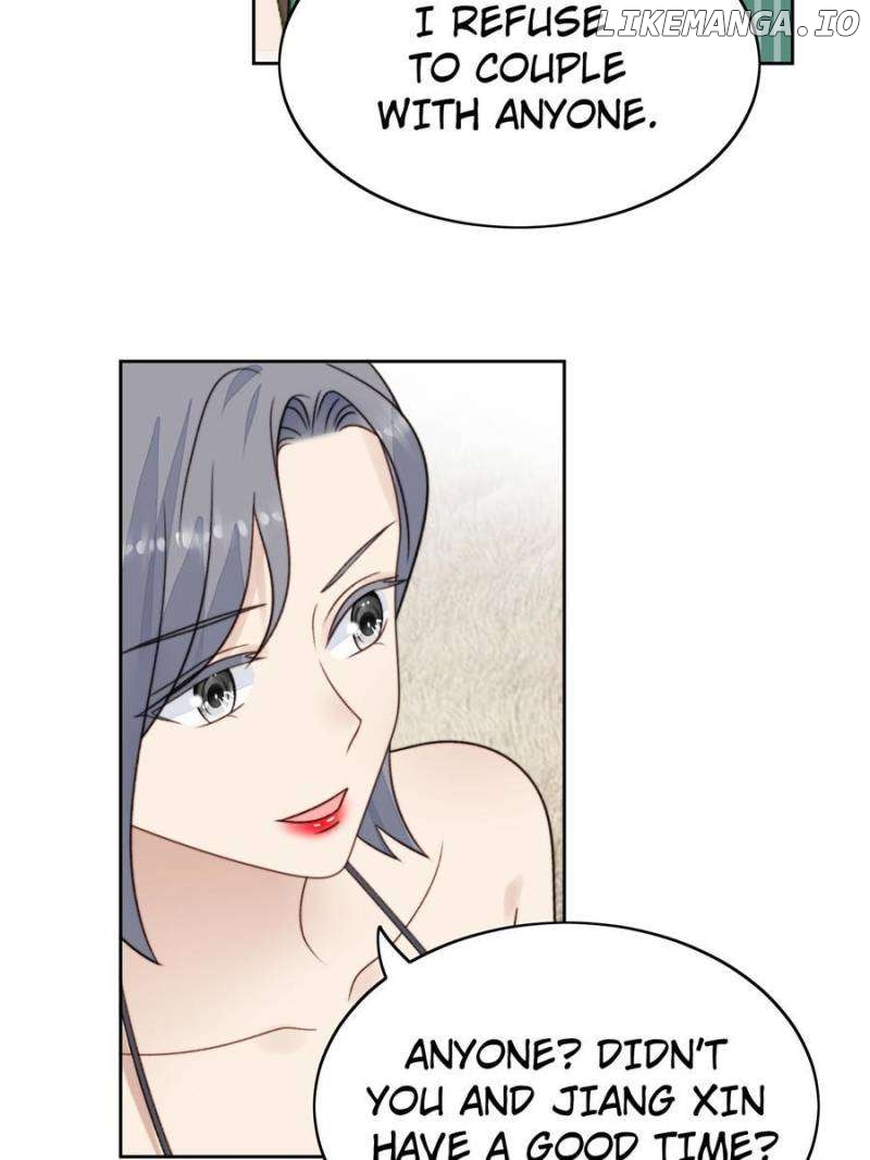 Boss Makes the Boy Group’s Center of Me Chapter 39 - page 9