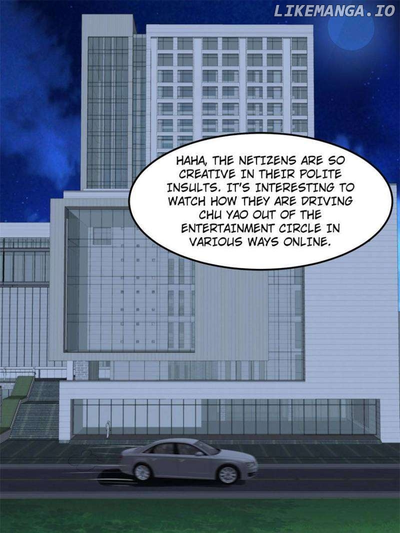 Boss Makes the Boy Group’s Center of Me Chapter 156 - page 1