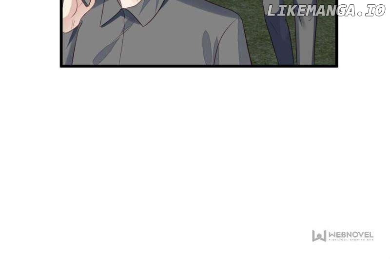 Boss Makes the Boy Group’s Center of Me Chapter 156 - page 16