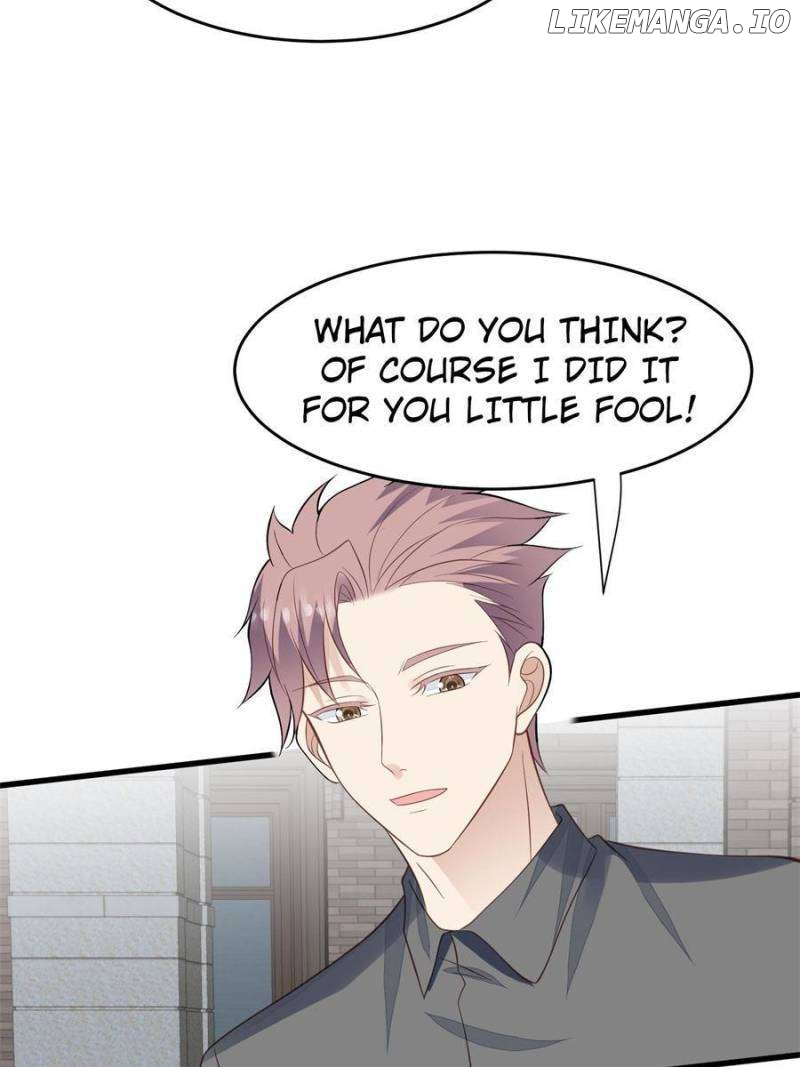 Boss Makes the Boy Group’s Center of Me Chapter 156 - page 27