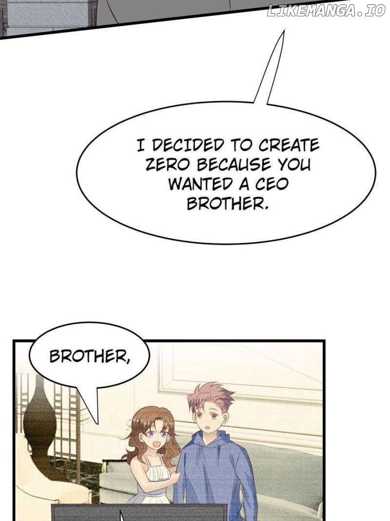 Boss Makes the Boy Group’s Center of Me Chapter 156 - page 28
