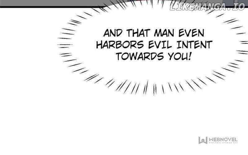 Boss Makes the Boy Group’s Center of Me Chapter 156 - page 34