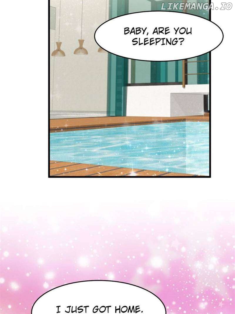 Boss Makes the Boy Group’s Center of Me Chapter 156 - page 40