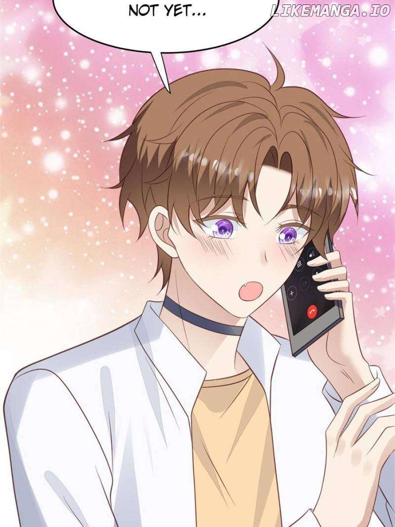 Boss Makes the Boy Group’s Center of Me Chapter 156 - page 41