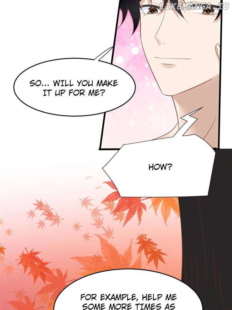 Boss Makes the Boy Group’s Center of Me Chapter 156 - page 45