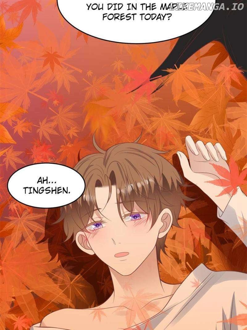 Boss Makes the Boy Group’s Center of Me Chapter 156 - page 46