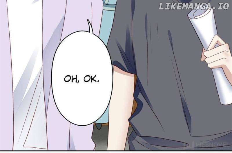 Boss Makes the Boy Group’s Center of Me Chapter 93 - page 8