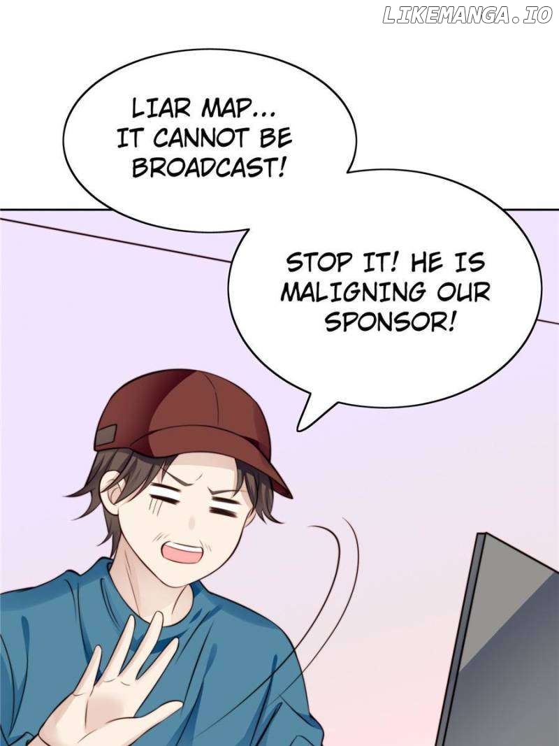 Boss Makes the Boy Group’s Center of Me Chapter 40 - page 1